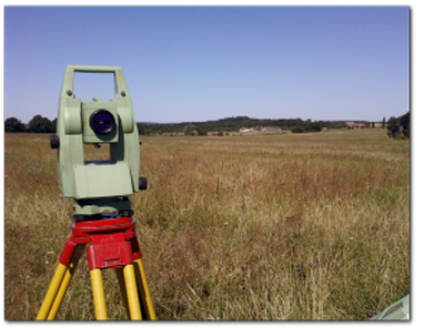 Cabinet Guillerminet - Géomètres expert et Gestion immobilière à Le Mans